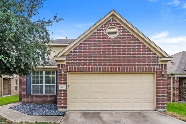 Building Photo - 14807 Waverly Hill Ln