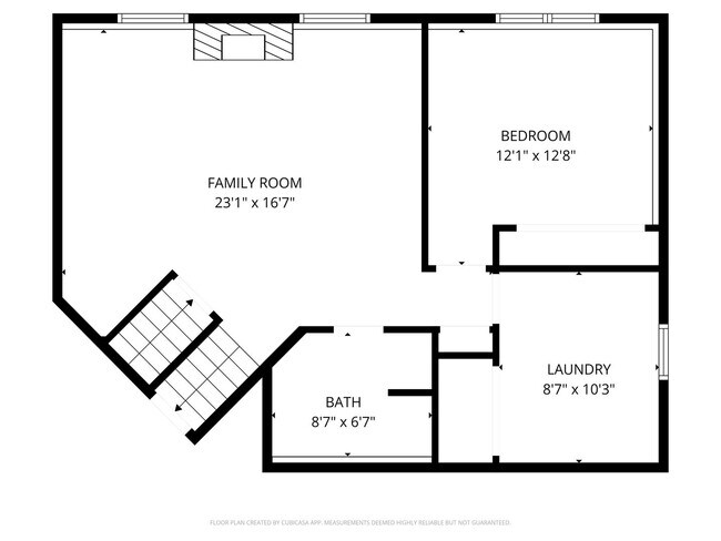 Foto del edificio - Gorgeous 5 Bed, 4 Bath Home with 4 Levels of Living Space For Rent