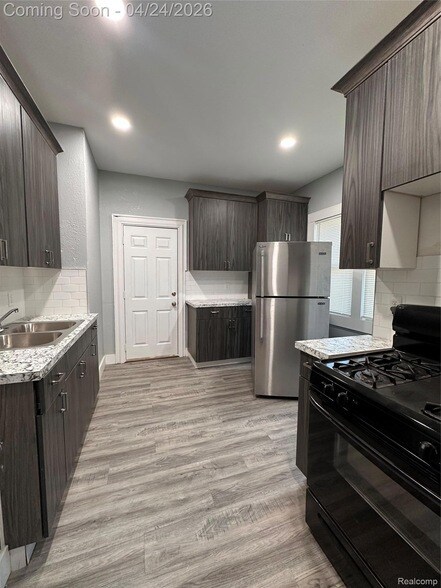 Foto del edificio - 4506 Bewick St