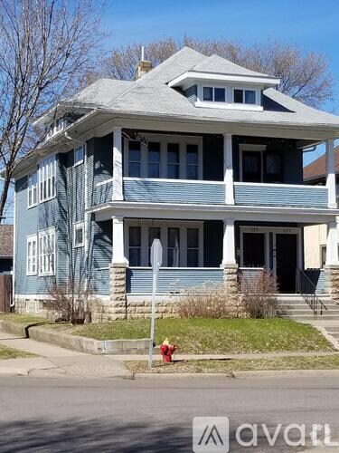 Building Photo - 777-779 Hague Ave