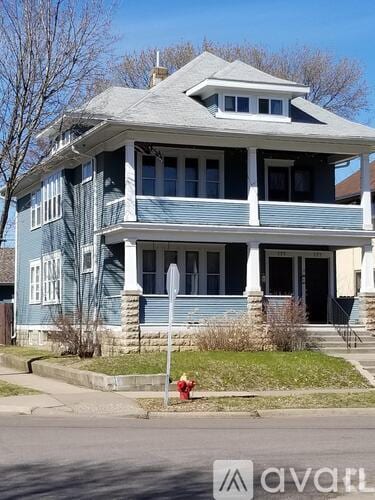 Building Photo - 777-779 Hague Ave