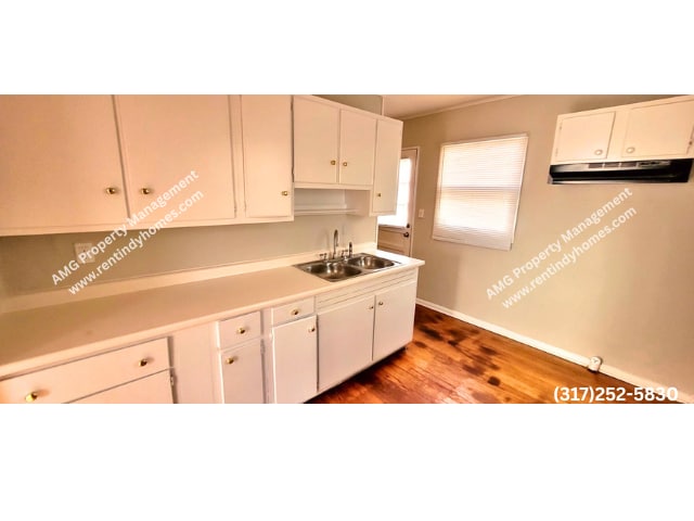 Building Photo - 2301 N Moreland Ave