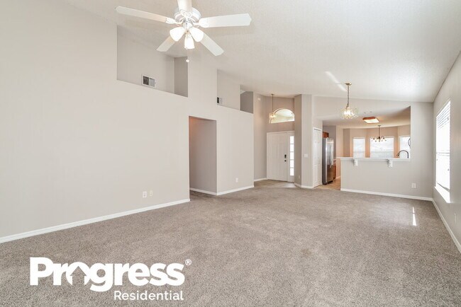 Foto del edificio - 4816 Fort Apache Ct