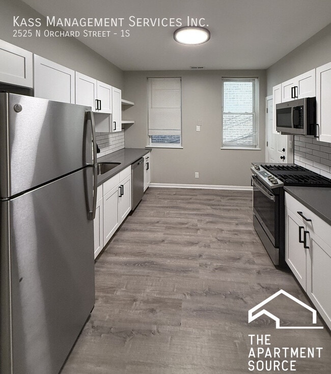 Building Photo - 2524 N Orchard St