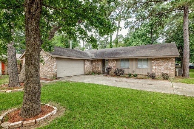 Foto del edificio - 23215 Cimber Ln