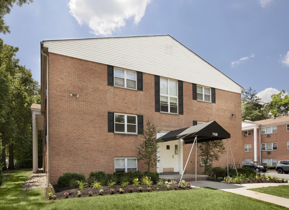 Hamilton Apartments Apartments 768788 Hamilton St Rahway, NJ