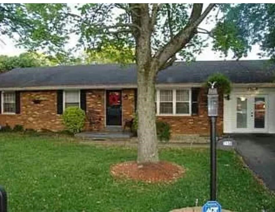 2138 Lealand St, Bowling Green, KY 42101 House Rental in Bowling Green, KY