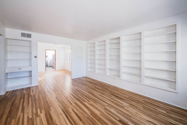 Foto del edificio - Charming Midtown Santa Fe Home