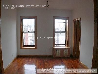 Primary Photo - 7 Cornelia St