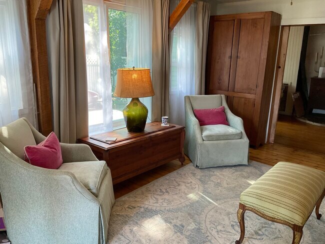 Foto del edificio - 14 High St