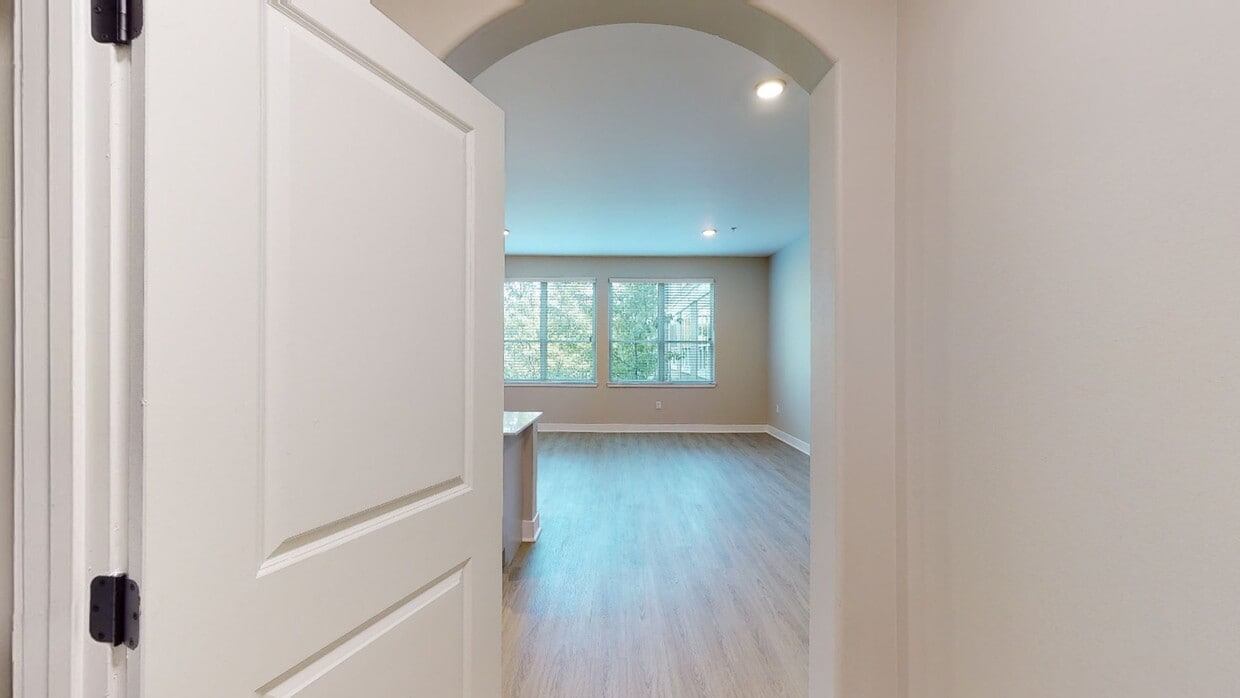 Photo - Towson Promenade Apartments