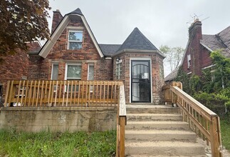 Building Photo - 16773 Turner St