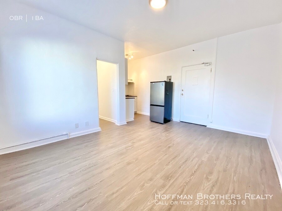 Primary Photo - 1443 S Bonnie Brae St Los Angeles, CA 90006