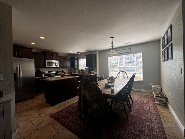 Foto del edificio - Charming 3-Bedroom Home Near Fort Leonard Wood