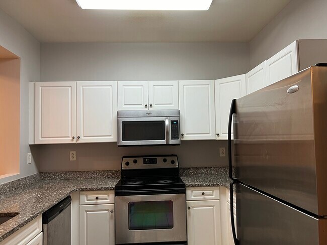 Cocina - 1 Cityview Ln