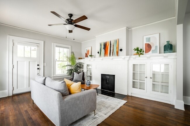 Photo - 25 Clifton St SE Apartment