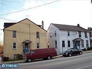 Building Photo - 408 - 412 W Lincoln Hwy