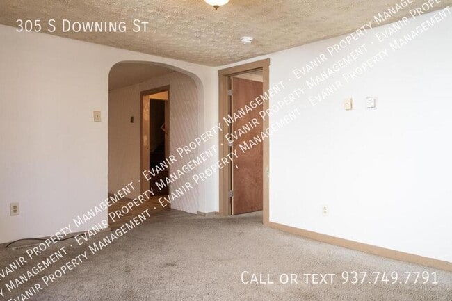 Building Photo - 305 S Downing St
