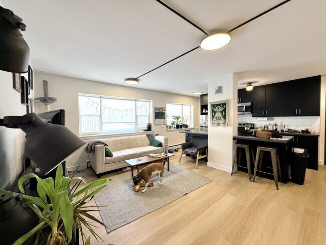 Photo du bâtiment - 111 Craydon Rd