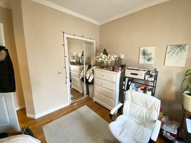 Foto del edificio - 170 Bolton St