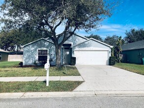 Building Photo - 8574 Eola Ct