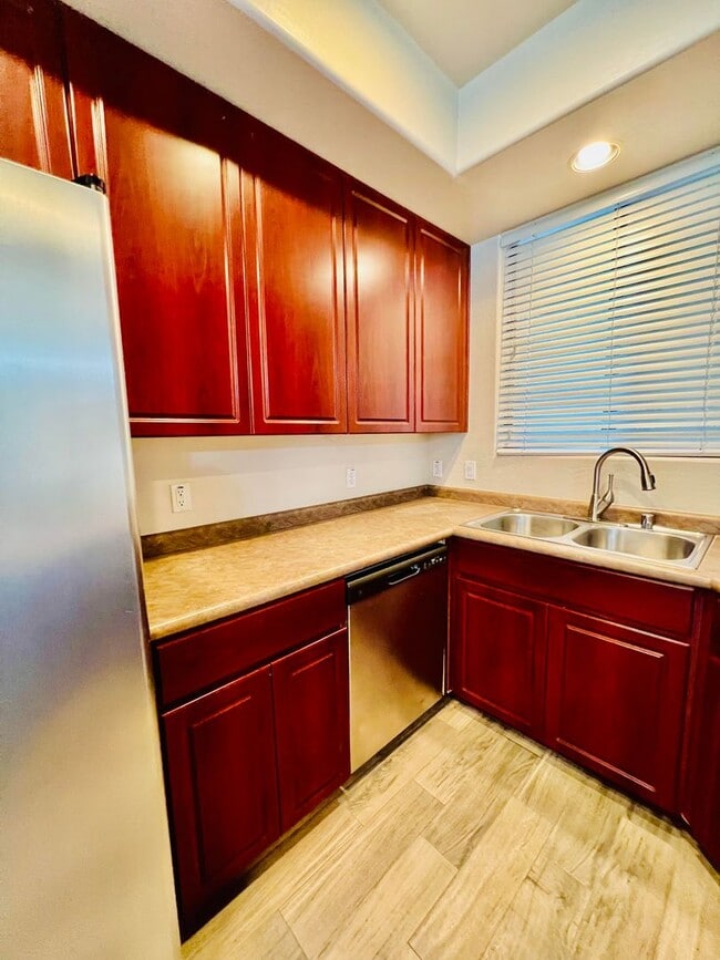 Photo - 705 W Queen Creek #1107 Apartment