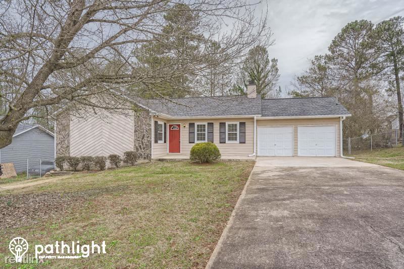 Foto principal - 3 br, 2 bath House - 7275 Little Fawn Pkwy...