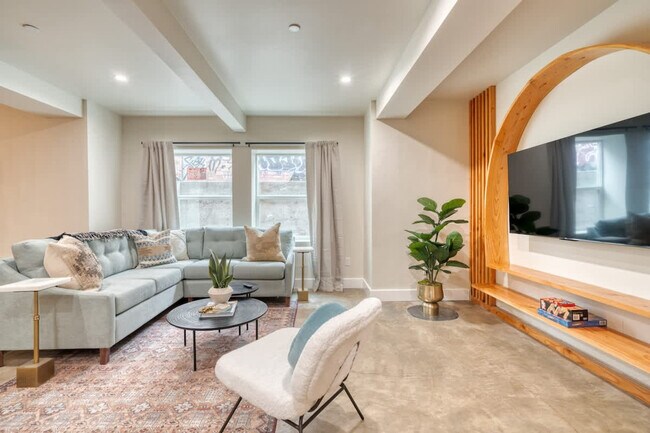 Foto del edificio - 4065 N Mississippi Ave