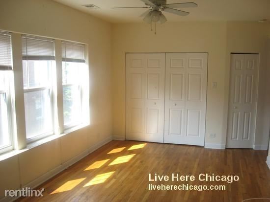 Primary Photo - 1 br, 1 bath Apartment - 3522 N Broadway St