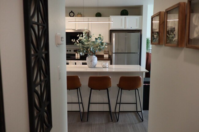 Foto del edificio - Rail 10 Lofts