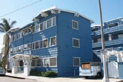 Primary Photo - 209 N Venice Blvd