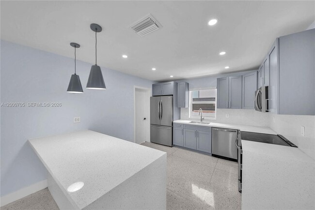 Foto del edificio - 2311 SW 23rd St