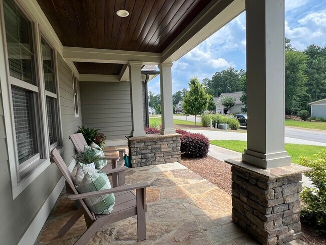 Foto del edificio - 1071 Osprey Ln