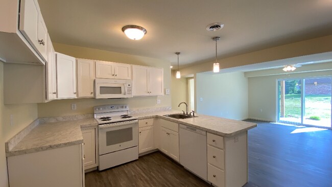 2965 W Old State Rd Unit 301 photo'