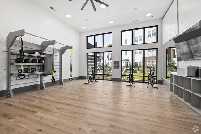 Interior Photo - Residences at SweetBay