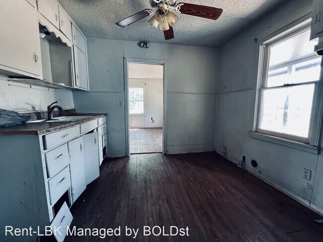 Building Photo - 2 br, 1 bath House - 1514 31st Street