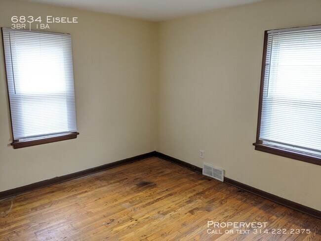 Foto del edificio - 6834 Eisele St