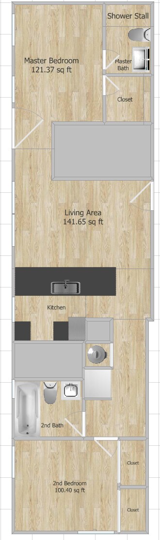 Building Photo - 2600 Sherman Ave NW