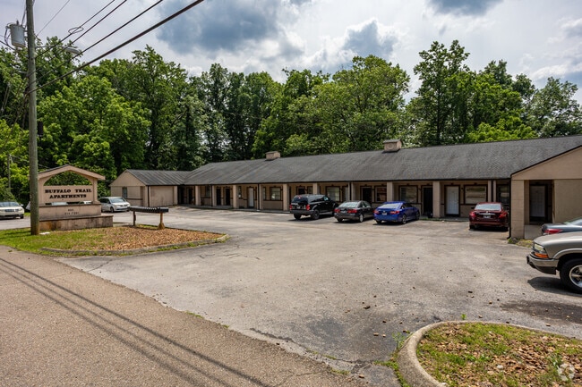 Building Photo - 2215 Buffalo Trl