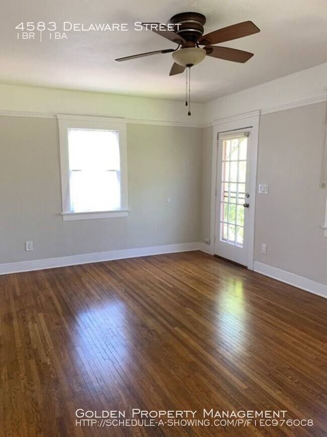Foto del edificio - 4583 Delaware St