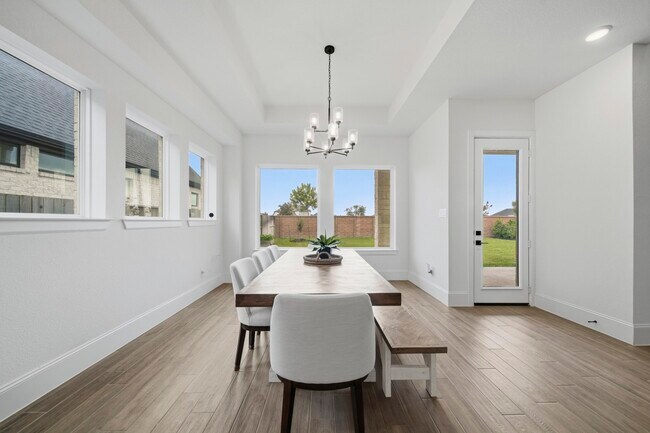 Foto del edificio - 7506 River Birch Ct