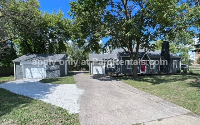 Foto del edificio - 5530 E 30th St
