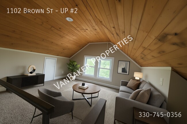 Foto del edificio - 1102 Brown St