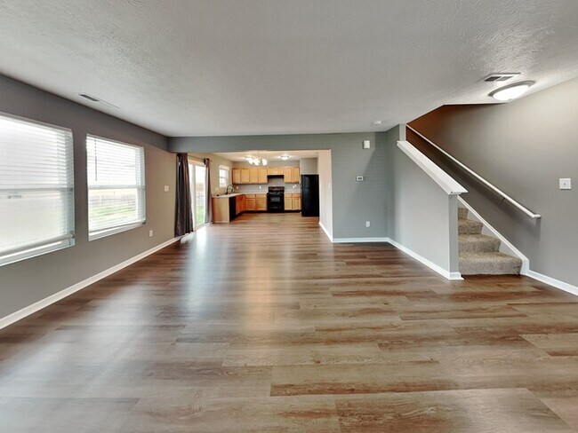 Foto del edificio - 2832 Wolfgang Way