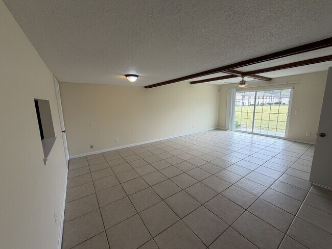 Foto del edificio - Townhouse for Rent