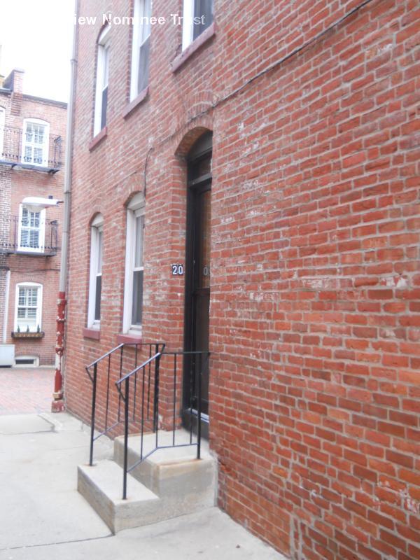 Foto del edificio - 20 Hanover Ave