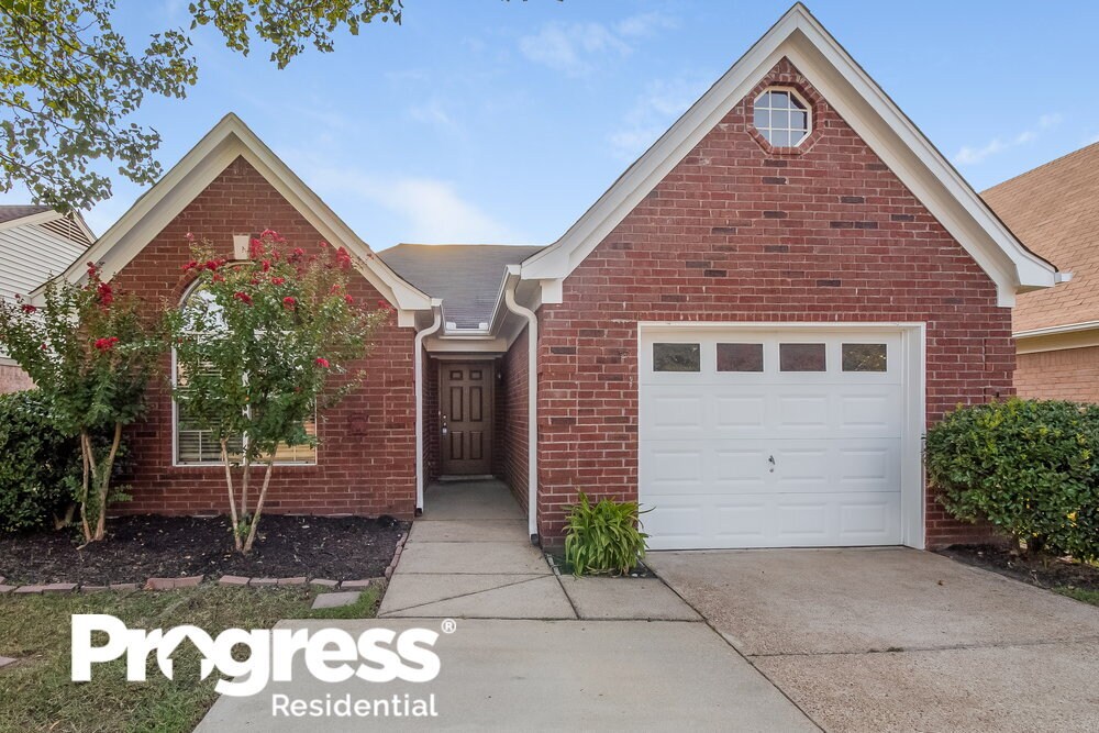 8517 Clubview Dr, Olive Branch, MS 38654 House for Rent in Olive