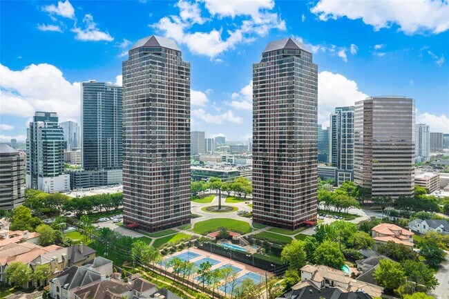 Foto del edificio - 5100 San Felipe St