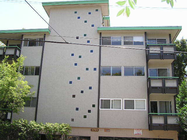 Building Photo - 2724 Channing Way