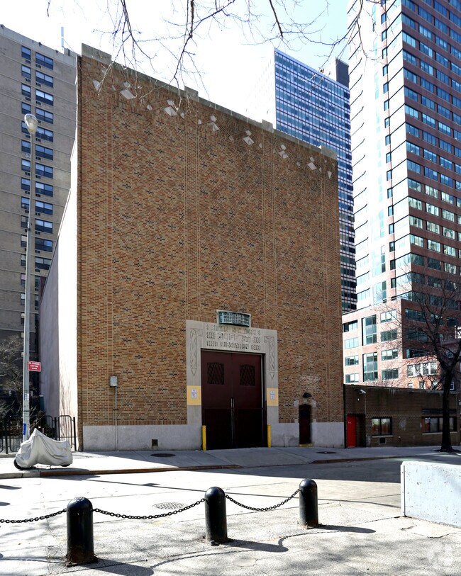 St. Margaret's House Apartments New York, NY